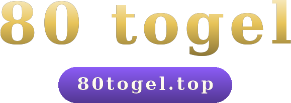 80 togel logo